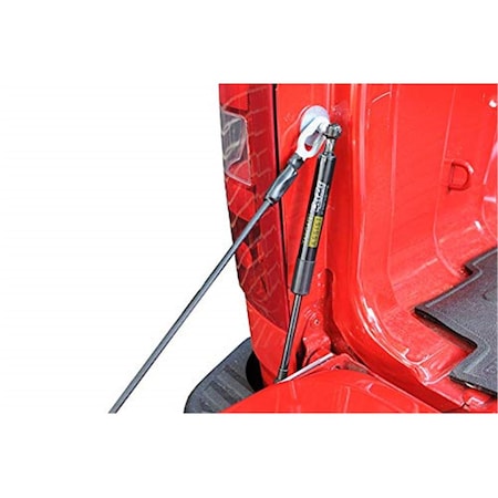 Dee Zee DZ43103 Tailgate Assist for 2019 Ford Ranger DE324754